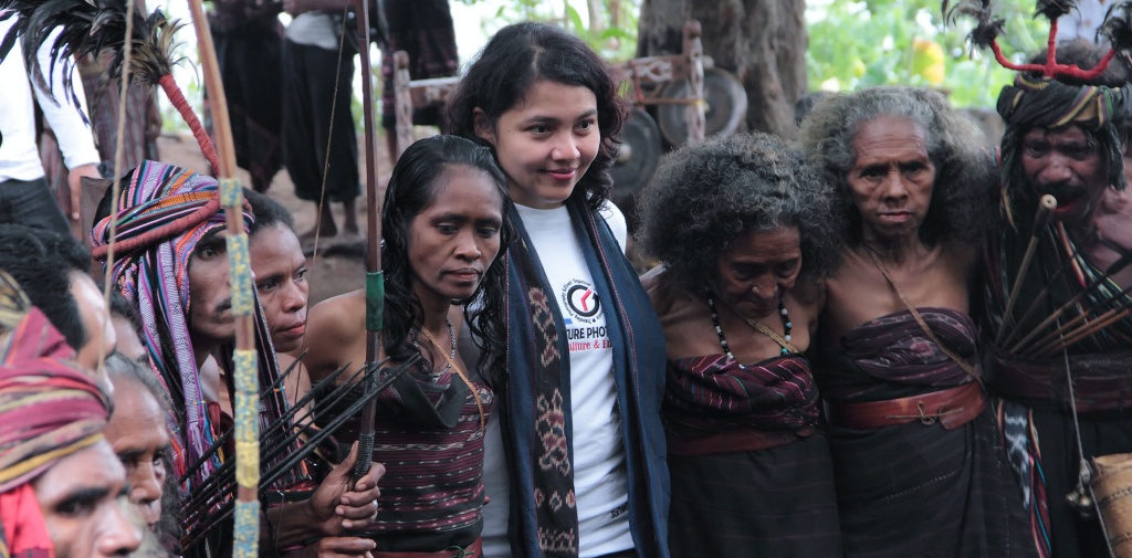Takpala (Kalabai) NTT