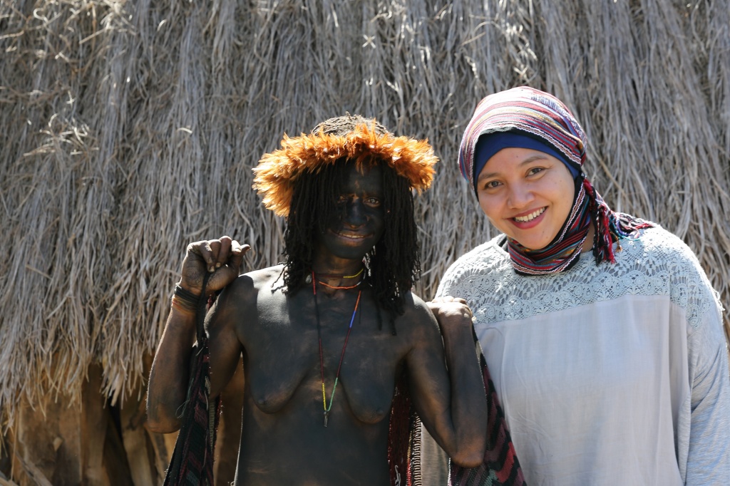 Indonesia Culture Photography