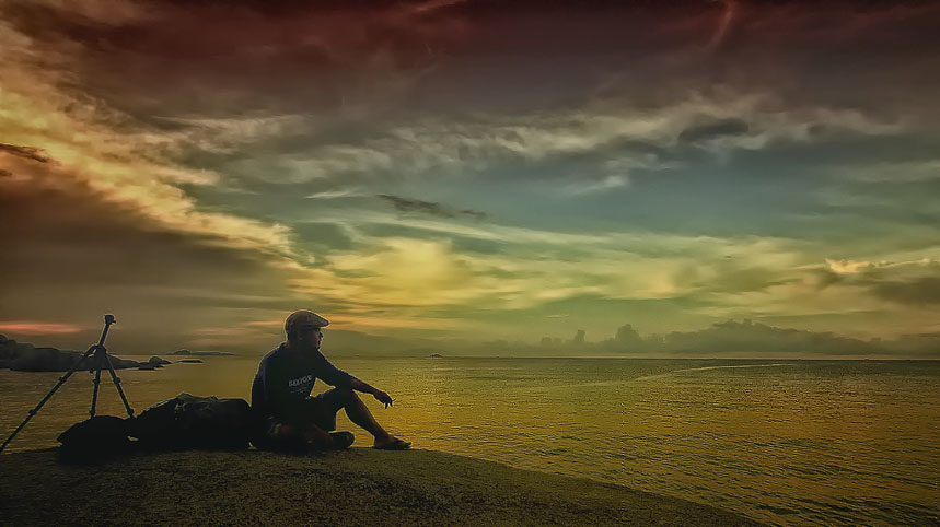 My Photo Landscape