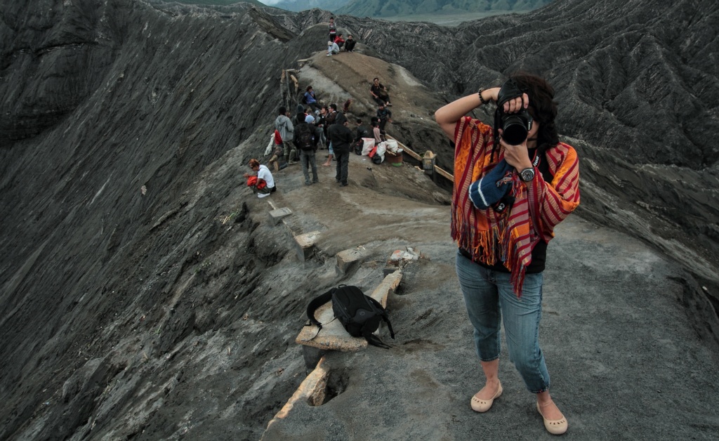 Bromo - Event Photo Landscape Series 4